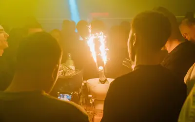 Galerija: 👋 BYE BYE NOVEMBER 👋 - subota, 29.11 - 27