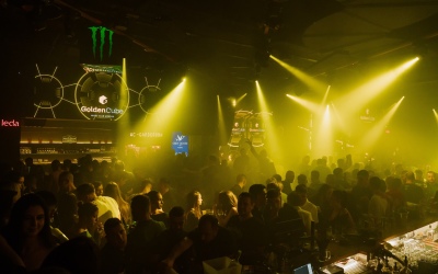 Galerija: 👋 BYE BYE NOVEMBER 👋 - subota, 29.11 - 26