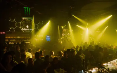 Galerija: 👋 BYE BYE NOVEMBER 👋 - subota, 29.11 - 26