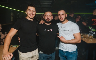 Galerija: 👋 BYE BYE NOVEMBER 👋 - subota, 29.11 - 25