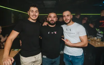 Galerija: 👋 BYE BYE NOVEMBER 👋 - subota, 29.11 - 25