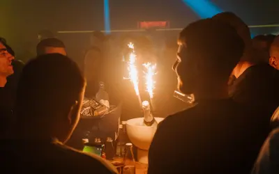 Galerija: 👋 BYE BYE NOVEMBER 👋 - subota, 29.11 - 22