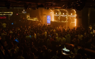 Galerija: 👋 BYE BYE NOVEMBER 👋 - subota, 29.11 - 21