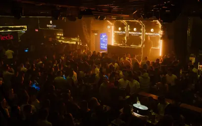 Galerija: 👋 BYE BYE NOVEMBER 👋 - subota, 29.11 - 21