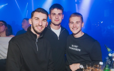 Galerija: 👋 BYE BYE NOVEMBER 👋 - subota, 29.11 - 19