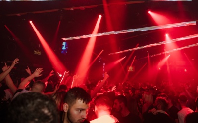 Galerija: 👋 BYE BYE NOVEMBER 👋 - subota, 29.11 - 18