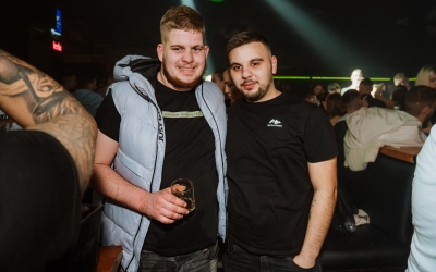 Galerija: 👋 BYE BYE NOVEMBER 👋 - subota, 29.11 - 17