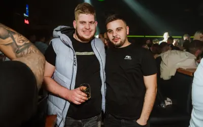 Galerija: 👋 BYE BYE NOVEMBER 👋 - subota, 29.11 - 17