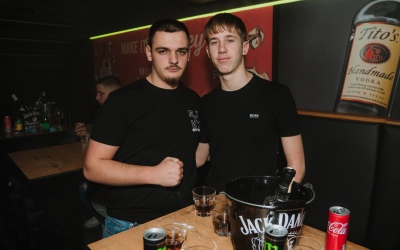 Galerija: 👋 BYE BYE NOVEMBER 👋 - subota, 29.11 - 16