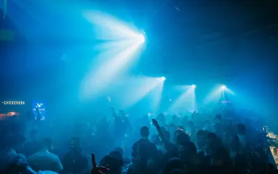 Galerija: 👋 BYE BYE NOVEMBER 👋 - subota, 29.11 - 15