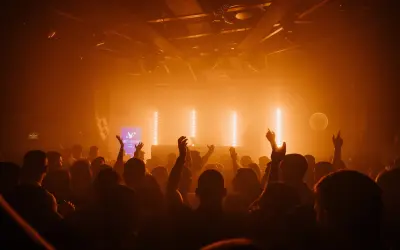 Galerija: 👋 BYE BYE NOVEMBER 👋 - subota, 29.11 - 14