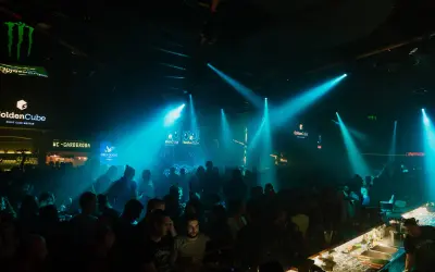 Galerija: 👋 BYE BYE NOVEMBER 👋 - subota, 29.11 - 13