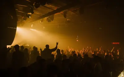 Galerija: 👋 BYE BYE NOVEMBER 👋 - subota, 29.11 - 12