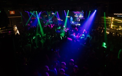 Galerija: 👋 BYE BYE NOVEMBER 👋 - subota, 29.11 - 11