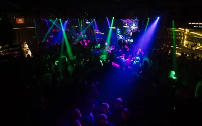 Galerija: 👋 BYE BYE NOVEMBER 👋 - subota, 29.11 - 11