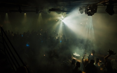 Galerija: 👋 BYE BYE NOVEMBER 👋 - subota, 29.11 - 10