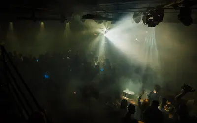 Galerija: 👋 BYE BYE NOVEMBER 👋 - subota, 29.11 - 10