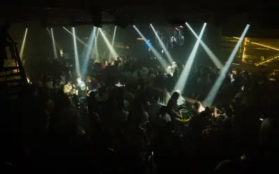 Galerija: 👋 BYE BYE NOVEMBER 👋 - subota, 29.11 - 9