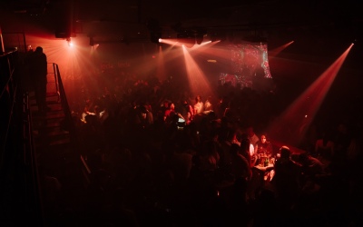 Galerija: 👋 BYE BYE NOVEMBER 👋 - subota, 29.11 - 8