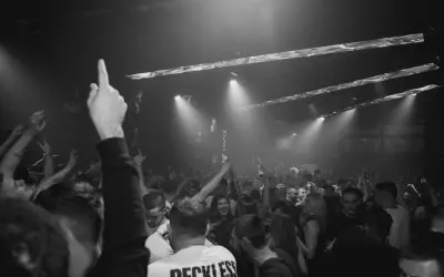 Galerija: 👋 BYE BYE NOVEMBER 👋 - subota, 29.11 - 7