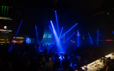 Galerija: 👋 BYE BYE NOVEMBER 👋 - subota, 29.11 - 6