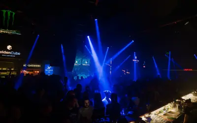 Galerija: 👋 BYE BYE NOVEMBER 👋 - subota, 29.11 - 6