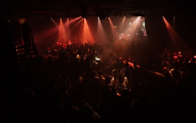 Galerija: 👋 BYE BYE NOVEMBER 👋 - subota, 29.11 - 5