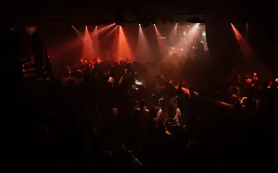 Galerija: 👋 BYE BYE NOVEMBER 👋 - subota, 29.11 - 5