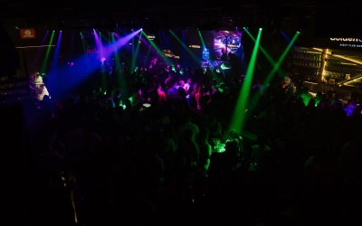 Galerija: 👋 BYE BYE NOVEMBER 👋 - subota, 29.11 - 4