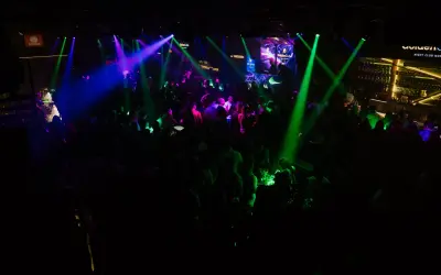 Galerija: 👋 BYE BYE NOVEMBER 👋 - subota, 29.11 - 4