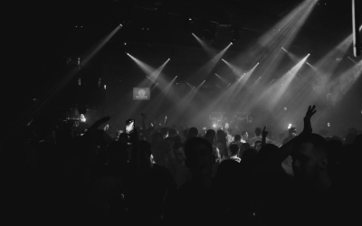 Galerija: 👋 BYE BYE NOVEMBER 👋 - subota, 29.11 - 3