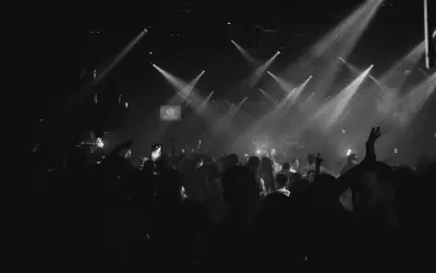 Galerija: 👋 BYE BYE NOVEMBER 👋 - subota, 29.11 - 3