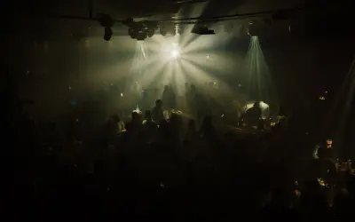 Galerija: 👋 BYE BYE NOVEMBER 👋 - subota, 29.11 - 2