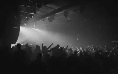 Galerija: 👋 BYE BYE NOVEMBER 👋 - subota, 29.11 - 1