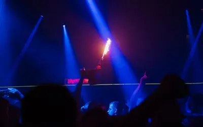 Galerija: 👋 BYE BYE NOVEMBER 👋 - subota, 29.11 - 0