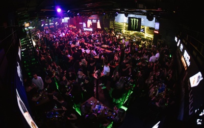 Galerija: 🔴🟡🟢 SEMAFOR PARTY powered by Tito’s - petak, 05.12 - 55