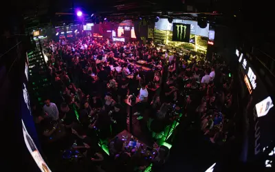 Galerija: 🔴🟡🟢 SEMAFOR PARTY powered by Tito’s - petak, 05.12 - 55