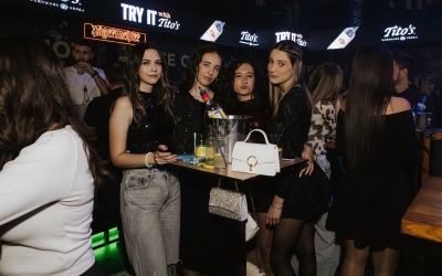 Galerija: 🔴🟡🟢 SEMAFOR PARTY powered by Tito’s - petak, 05.12 - 54