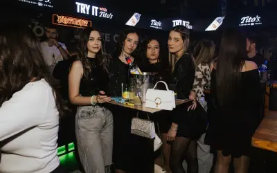 Galerija: 🔴🟡🟢 SEMAFOR PARTY powered by Tito’s - petak, 05.12 - 54