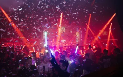 Galerija: 🔴🟡🟢 SEMAFOR PARTY powered by Tito’s - petak, 05.12 - 52