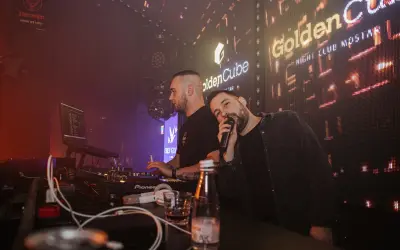 Galerija: 🔴🟡🟢 SEMAFOR PARTY powered by Tito’s - petak, 05.12 - 50