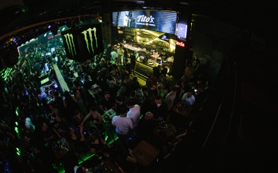 Galerija: 🔴🟡🟢 SEMAFOR PARTY powered by Tito’s - petak, 05.12 - 48