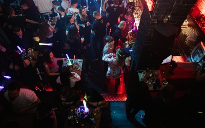 Galerija: 🔴🟡🟢 SEMAFOR PARTY powered by Tito’s - petak, 05.12 - 47