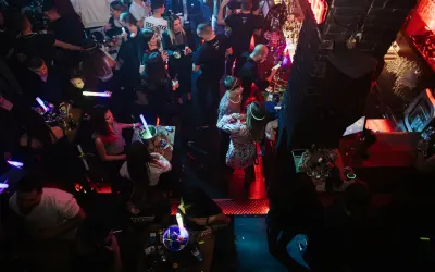 Galerija: 🔴🟡🟢 SEMAFOR PARTY powered by Tito’s - petak, 05.12 - 47