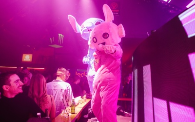 Galerija: 🔴🟡🟢 SEMAFOR PARTY powered by Tito’s - petak, 05.12 - 46