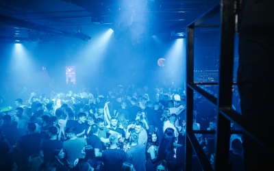 Galerija: 🔴🟡🟢 SEMAFOR PARTY powered by Tito’s - petak, 05.12 - 43