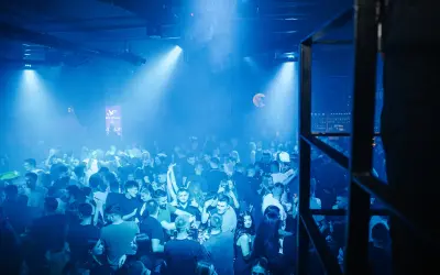 Galerija: 🔴🟡🟢 SEMAFOR PARTY powered by Tito’s - petak, 05.12 - 43