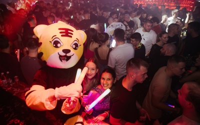 Galerija: 🔴🟡🟢 SEMAFOR PARTY powered by Tito’s - petak, 05.12 - 40