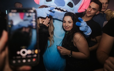 Galerija: 🔴🟡🟢 SEMAFOR PARTY powered by Tito’s - petak, 05.12 - 39