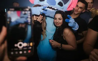 Galerija: 🔴🟡🟢 SEMAFOR PARTY powered by Tito’s - petak, 05.12 - 39